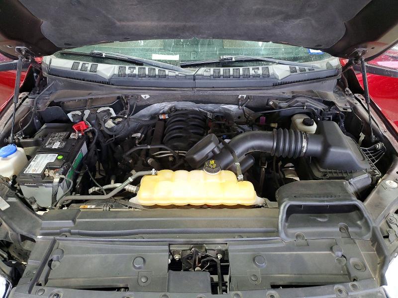 Продаж на аукціоні авто 2018 Ford F150, vin: 1FTEW1E50JFA30824, номер лоту: 66846426