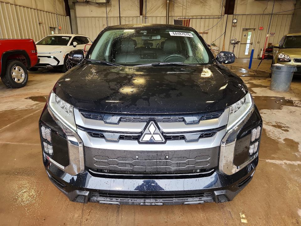 Продажа на аукционе авто 2023 Mitsubishi Outlander Sport, vin: JA4ARUAU0PU002539, номер лота: 64487676