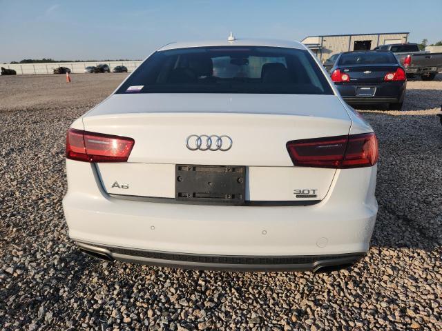 Продаж на аукціоні авто 2016 Audi A6, vin: WAUFGAFC9GN176844, номер лоту: 66213666