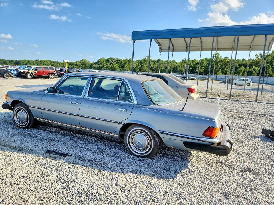 Aukcja sprzedaży 1975 Mercury 450 Sel Rwd 4.5 8 Gasoline, vin: 11603312036508, numer aukcji: 65302766
