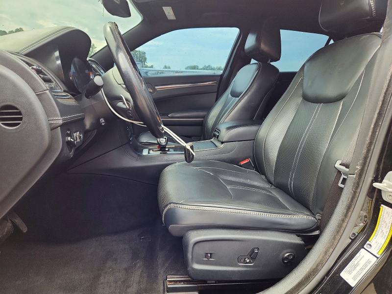 Продажа на аукционе авто 2013 Chrysler 300c, vin: 2C3CCADG5DH727366, номер лота: 64324136