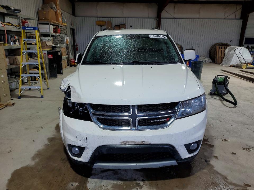Aukcja sprzedaży 2017 Dodge Journey, vin: 3C4PDCBGXHT510126, numer aukcji: 65370046