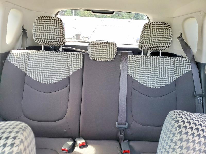 66848146 :رقم المزاد ، KNDJT2A66D7599915 vin ، 2013 Kia Soul مزاد بيع