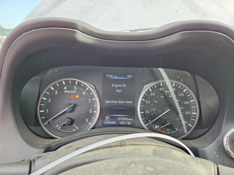Продаж на аукціоні авто 2018 Infiniti Q50, vin: JN1EV7AR1JM436981, номер лоту: 66210666