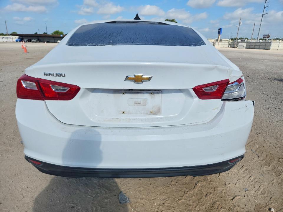 Aukcja sprzedaży 2019 Chevrolet Malibu, vin: 1G1ZB5ST0KF228448, numer aukcji: 64361866