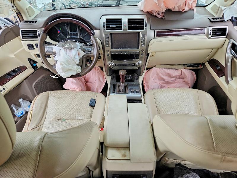 Aukcja sprzedaży 2018 Lexus Gx, vin: JTJBM7FX7J5188334, numer aukcji: 65416186