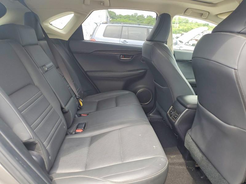 64629556 :رقم المزاد ، JTJBARBZ5F2036136 vin ، 2015 Lexus Nx مزاد بيع