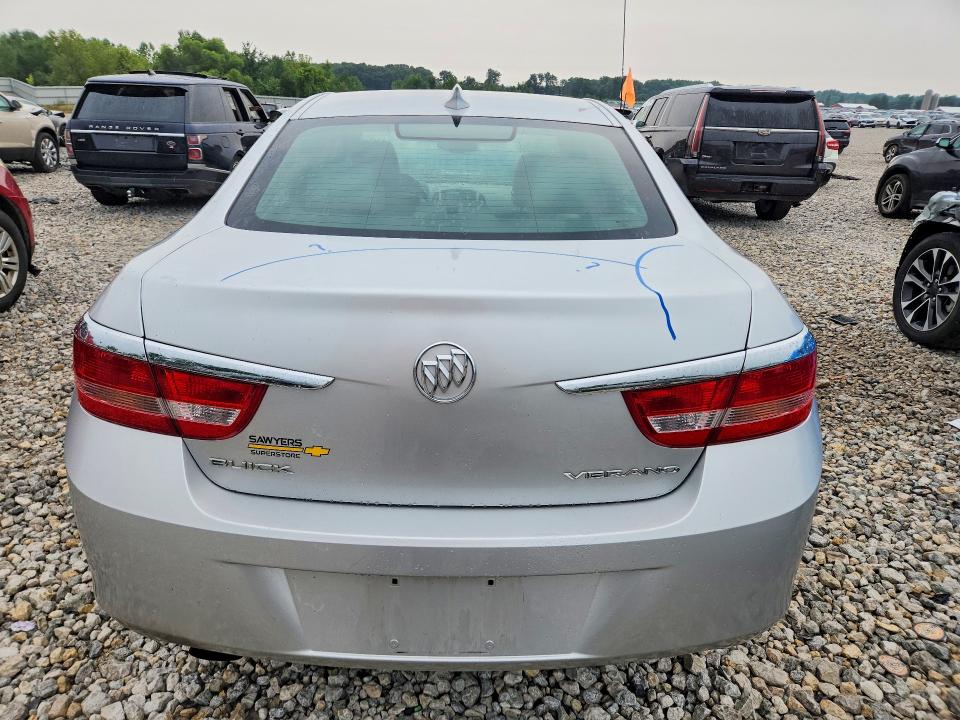 Продаж на аукціоні авто 2015 Buick Verano, vin: 1G4PP5SK9F4178363, номер лоту: 64017896