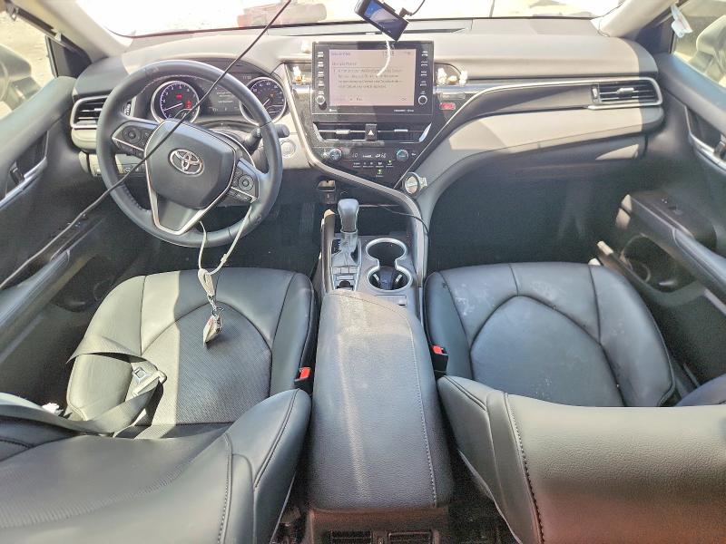 Aukcja sprzedaży 2023 Toyota Camry, vin: 4T1F11AK2PU076928, numer aukcji: 66211726