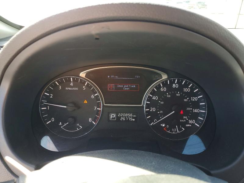 63717526 :رقم المزاد ، 1N4AL3AP3EN362008 vin ، 2014 Nissan Altima مزاد بيع