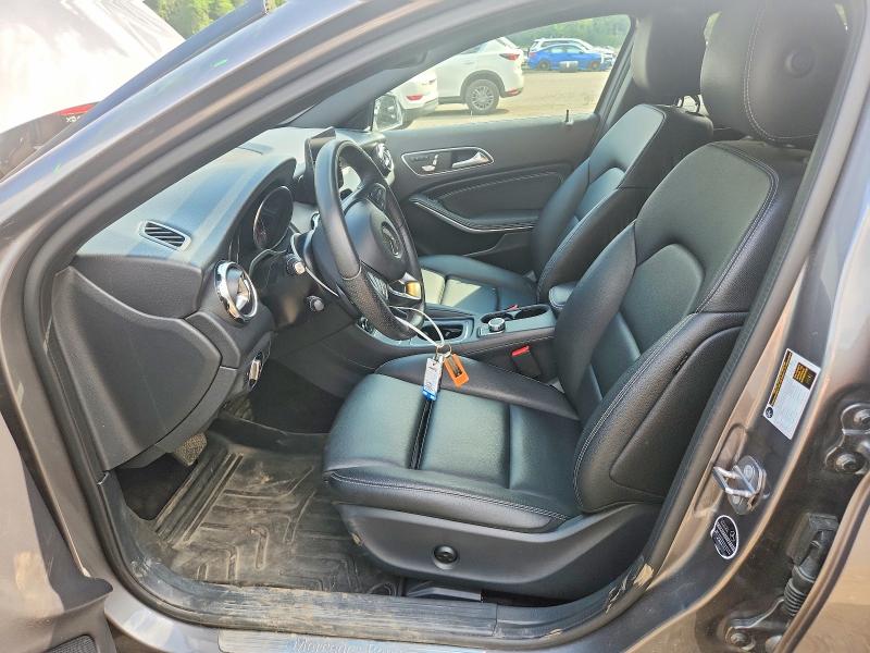 Aukcja sprzedaży 2020 Mercedes-benz Gla, vin: WDCTG4GB7LJ684478, numer aukcji: 65203316