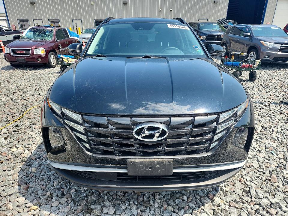 Aukcja sprzedaży 2023 Hyundai Tucson, vin: 5NMJBCAE5PH202045, numer aukcji: 64110366