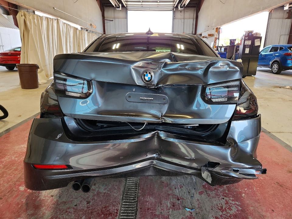 Aukcja sprzedaży 2015 Bmw 328, vin: WBA3B3G52FNT68828, numer aukcji: 65716116