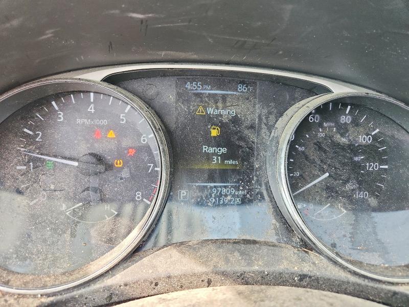 Aukcja sprzedaży 2014 Nissan Rogue, vin: 5N1AT2MV3EC861574, numer aukcji: 64291846