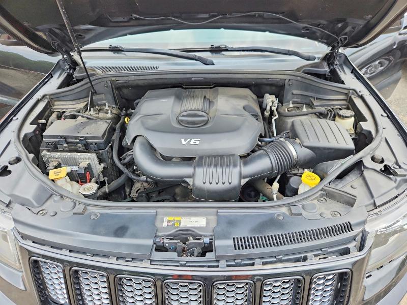 2015 Jeep Grand Cherokee მანქანა იყიდება აუქციონზე, vin: 1C4RJFAGXFC171056, აუქციონის ნომერი: 64339276