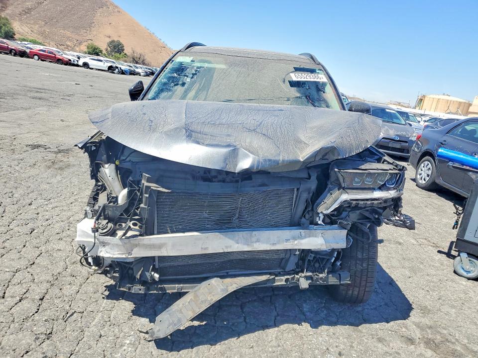 65529386 :رقم المزاد ، 5XYRLDLC8MG004938 vin ، 2021 Kia Sorento مزاد بيع