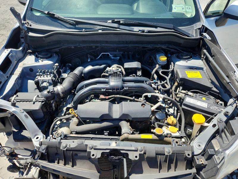2014 Subaru Forester მანქანა იყიდება აუქციონზე, vin: JF2SJAEC1EH467968, აუქციონის ნომერი: 66081246