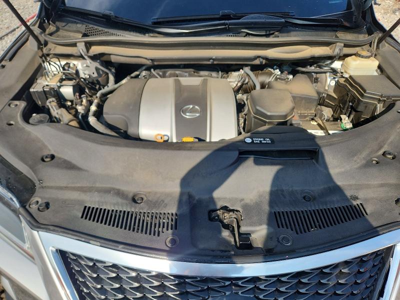 Aukcja sprzedaży 2017 Lexus Rx 350, vin: 2T2BZMCA4HC069751, numer aukcji: 63704946