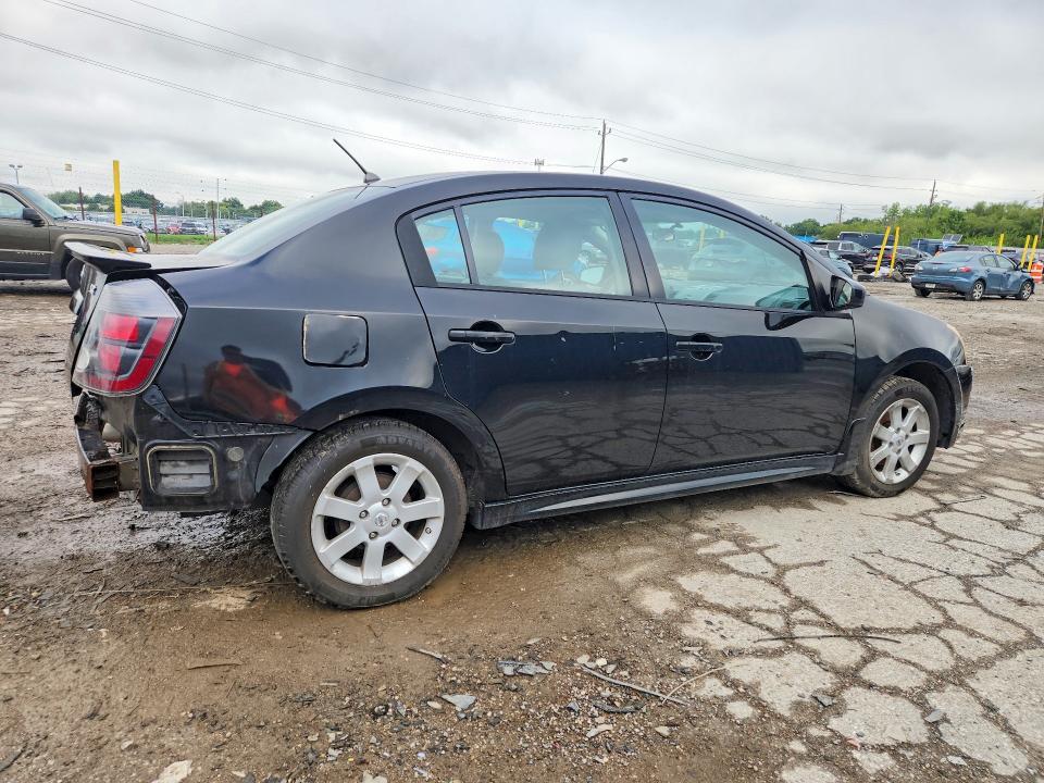 Продаж на аукціоні авто 2011 Nissan Sentra, vin: 3N1AB6AP3BL660605, номер лоту: 65826066