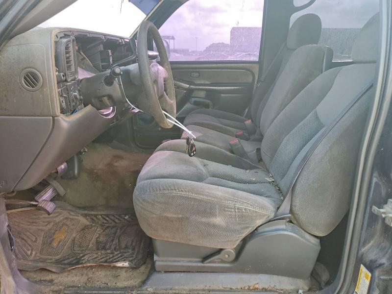 Aukcja sprzedaży 2007 Chevrolet Silverado, vin: 2GCEC13V671101410, numer aukcji: 65173426