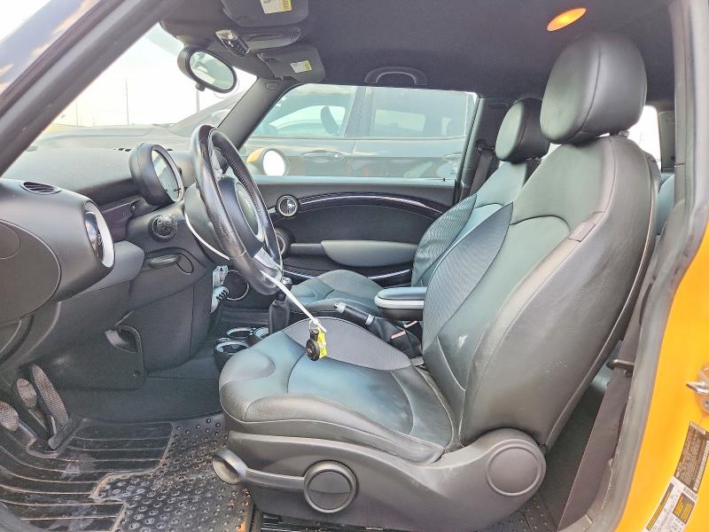 63775216 :رقم المزاد ، WMWMF33509TU70997 vin ، 2009 Mini Cooper مزاد بيع