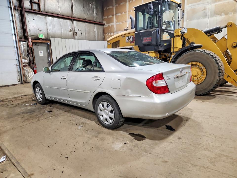 Aukcja sprzedaży 2002 Toyota Camry, vin: 4T1BE32K52U042424, numer aukcji: 64071506