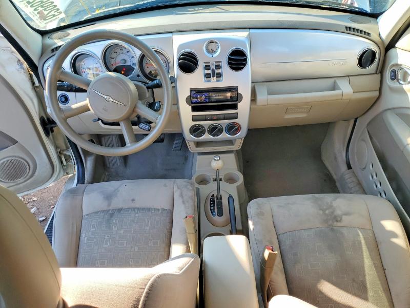 Aukcja sprzedaży 2007 Chrysler Pt Cruiser, vin: 3A4FY58B97T632640, numer aukcji: 62996206