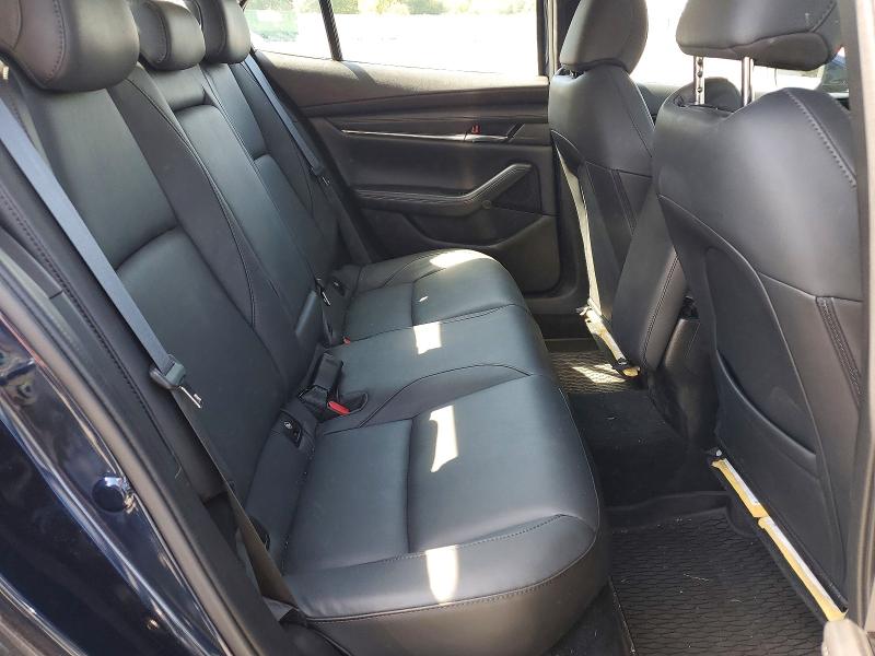 67352616 :رقم المزاد ، 3MZBPACM3PM381369 vin ، 2023 Mazda 3 مزاد بيع