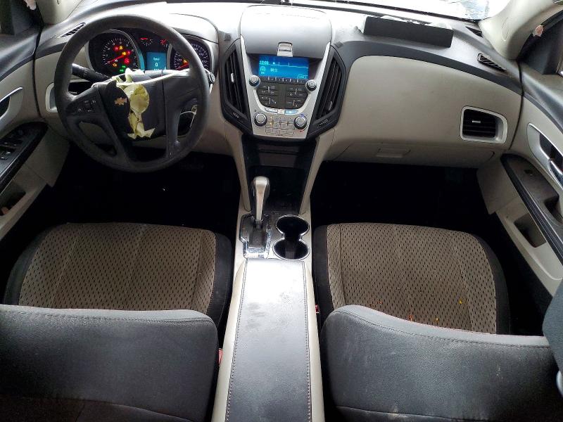 Aukcja sprzedaży 2011 Chevrolet Equinox, vin: 2GNALBEC6B1166774, numer aukcji: 64330796