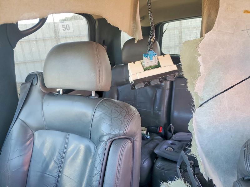 Продаж на аукціоні авто 2002 Chevrolet Tahoe, vin: 1GNEK13T72R163150, номер лоту: 64655316
