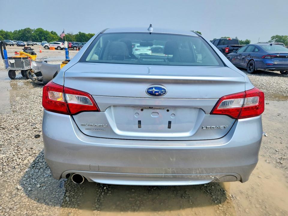 64308396 :رقم المزاد ، 4S3BNBJ65G3029642 vin ، 2016 Subaru Legacy مزاد بيع