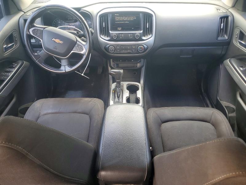 Aukcja sprzedaży 2019 Chevrolet Colorado, vin: 1GCGSCEA8K1167571, numer aukcji: 63297726