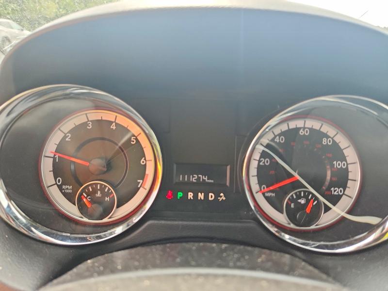 2018 Dodge Grand Caravan მანქანა იყიდება აუქციონზე, vin: 2C4RDGCG7JR297305, აუქციონის ნომერი: 64953716
