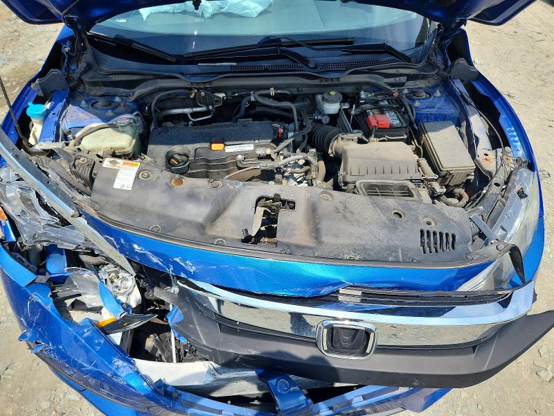 Продажа на аукционе авто 2018 Honda Civic, vin: 19XFC2F59JE203946, номер лота: 63570626