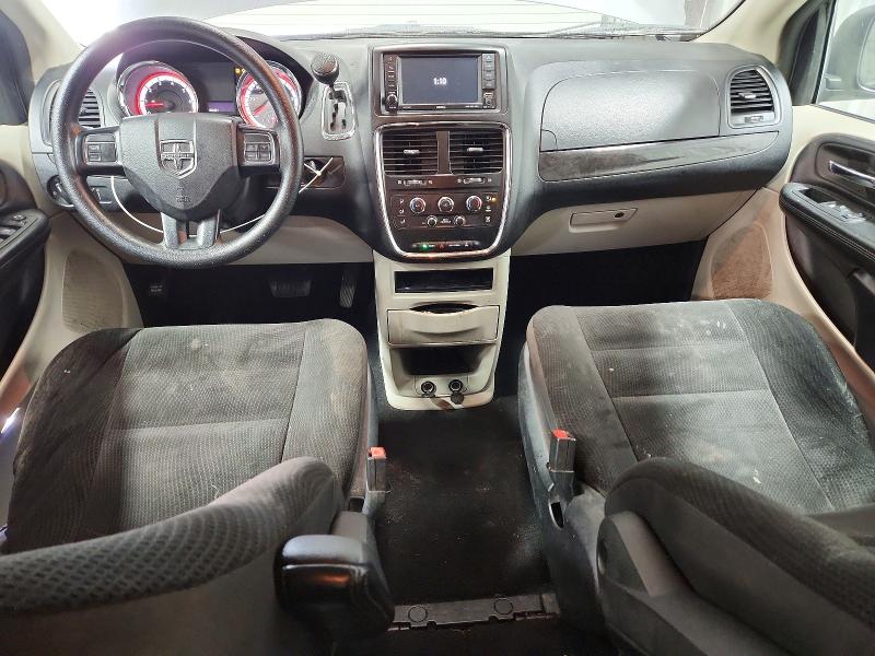 Продаж на аукціоні авто 2019 Dodge Grand Caravan, vin: 2C4RDGBG4KR778969, номер лоту: 64324256