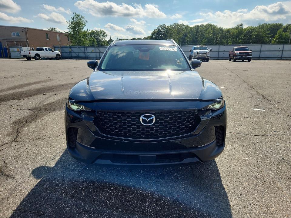 65344306 :رقم المزاد ، 7MMVABDL1TN474632 vin ، 2026 Mazda Cx-50 مزاد بيع