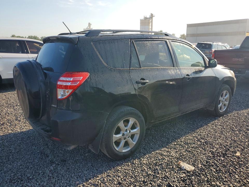 66183016 :رقم المزاد ، 2T3BF4DV4CW218267 vin ، 2012 Toyota Rav4 مزاد بيع