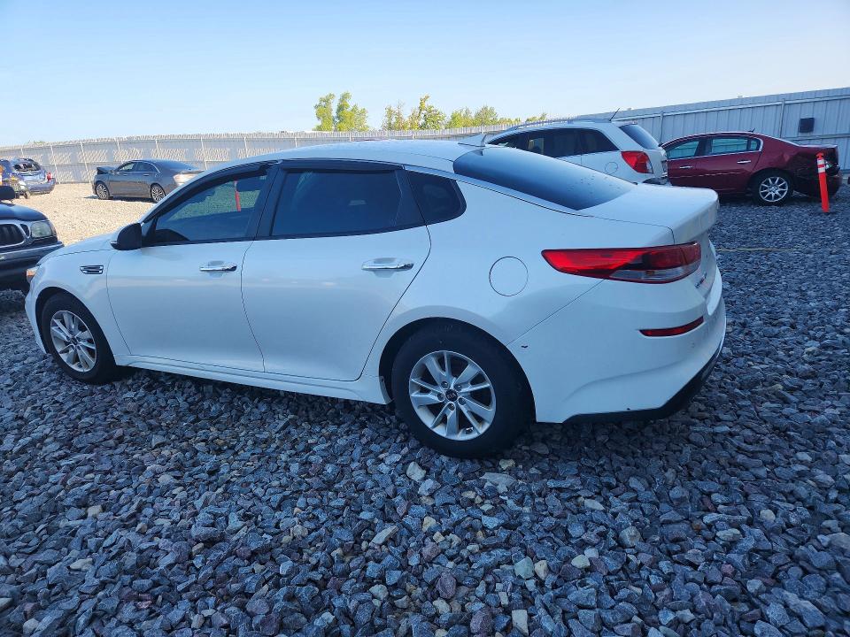 Продажа на аукционе авто 2019 Kia Optima, vin: 5XXGT4L39KG275595, номер лота: 65494286
