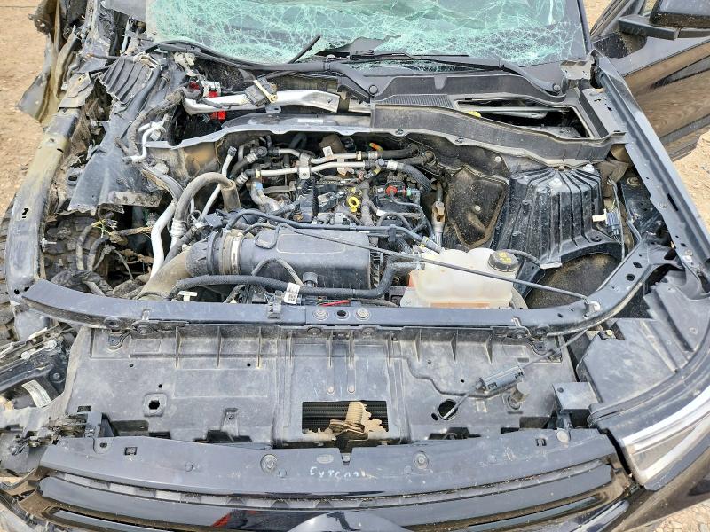 2022 Ford Explorer მანქანა იყიდება აუქციონზე, vin: 1FMSK8JH0NGC15524, აუქციონის ნომერი: 63732576