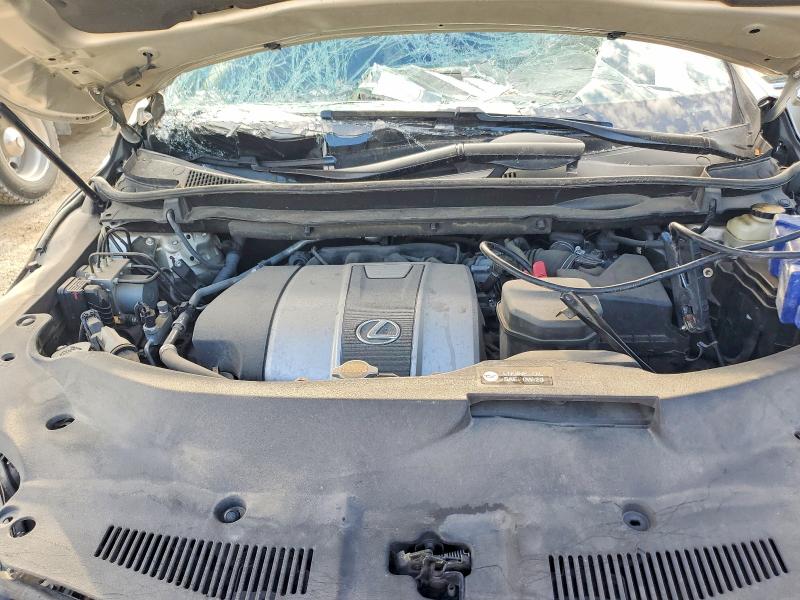 Aukcja sprzedaży 2017 Lexus Rx 350, vin: 2T2ZZMCA2HC040845, numer aukcji: 65576126