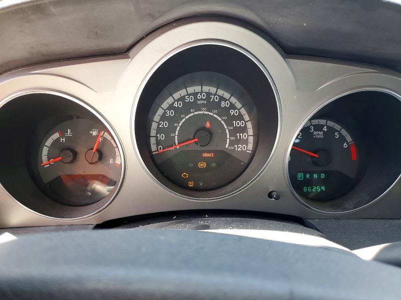 Auction sale of the 2010 Dodge Avenger, vin: 1B3CC5FV0AN159157, lot number: 63956476