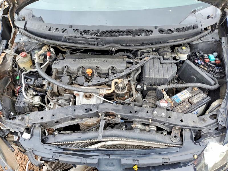 Aukcja sprzedaży 2008 Honda Civic, vin: 1HGFA16508L092352, numer aukcji: 63118856
