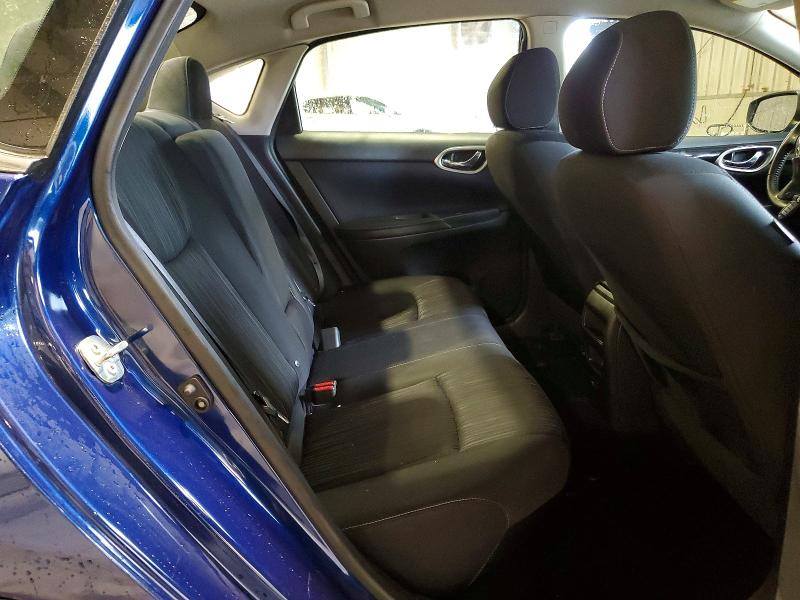 Aukcja sprzedaży 2019 Nissan Sentra, vin: 3N1AB7AP8KL610756, numer aukcji: 64578066