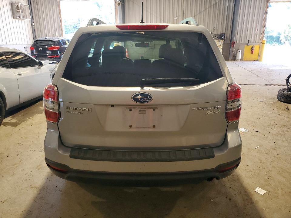 Продаж на аукціоні авто 2014 Subaru Forester, vin: JF2SJADC2EH526446, номер лоту: 64086546