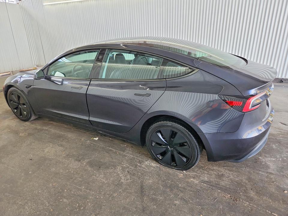 Aukcja sprzedaży 2024 Tesla Model 3, vin: 5YJ3E1EA7RF744666, numer aukcji: 64678186