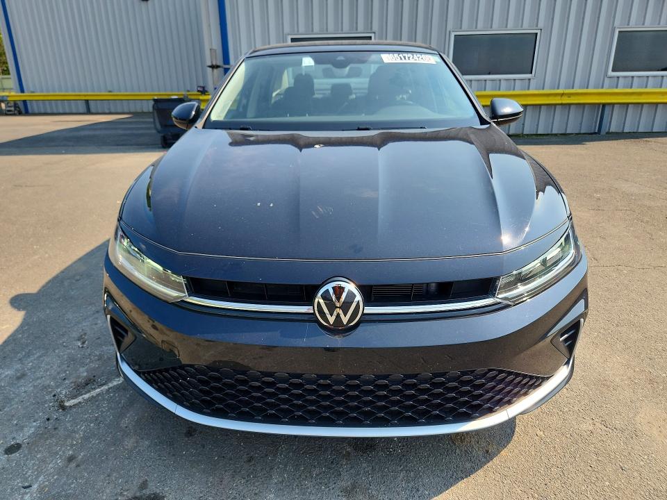 Продаж на аукціоні авто 2025 Volkswagen Jetta, vin: 3VW7X7BU1SM055038, номер лоту: 65172426