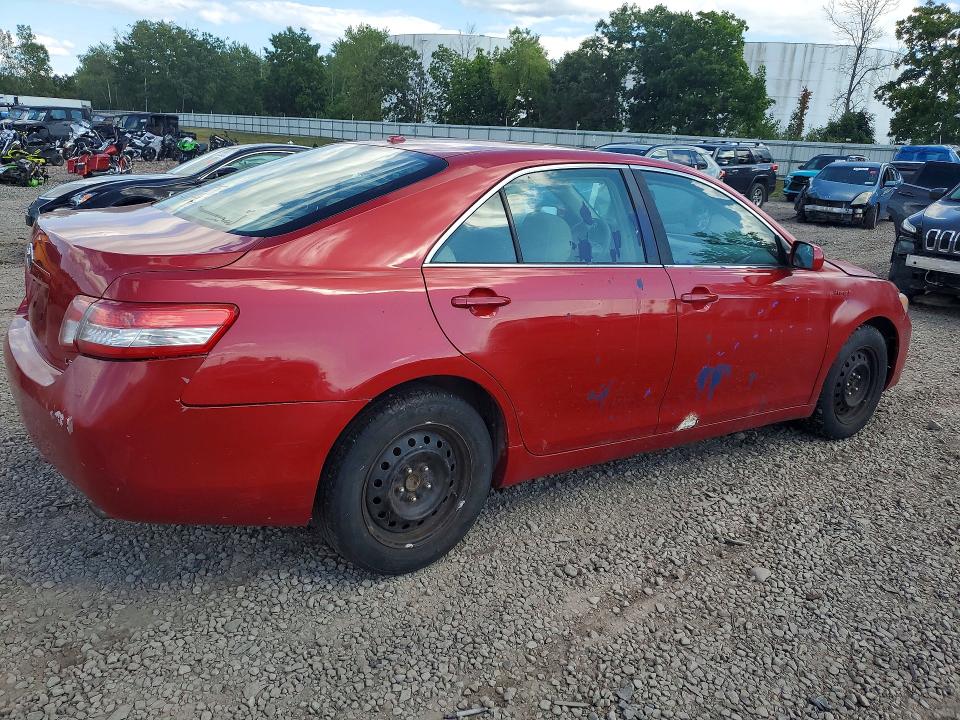 Продаж на аукціоні авто 2010 Toyota Camry, vin: 4T1BF3EK9AU043972, номер лоту: 65729616