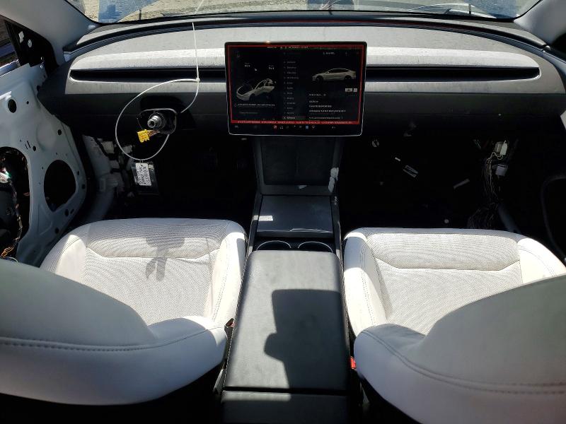 Продаж на аукціоні авто 2024 Tesla Model 3, vin: 5YJ3E1EA8RF866632, номер лоту: 67298886