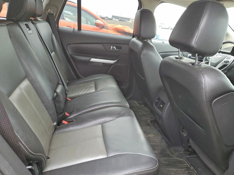 Продажа на аукционе авто 2012 Ford Edge, vin: 2FMDK4AK1CBA54196, номер лота: 63122626