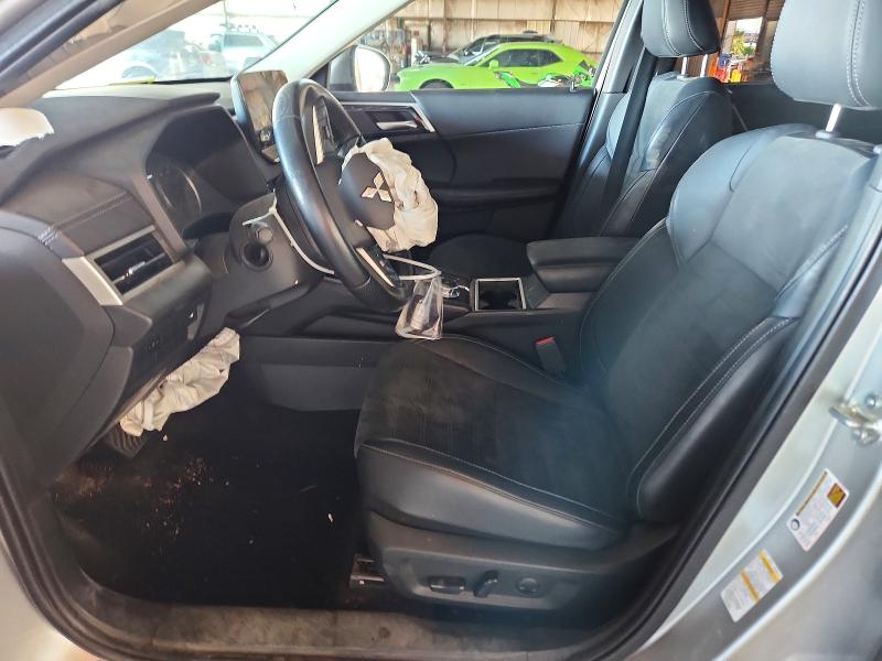 Aukcja sprzedaży 2024 Mitsubishi Outlander, vin: JA4J3VA8XRZ015556, numer aukcji: 67203346